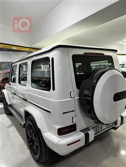 مێرسێدس بێنز G-Class